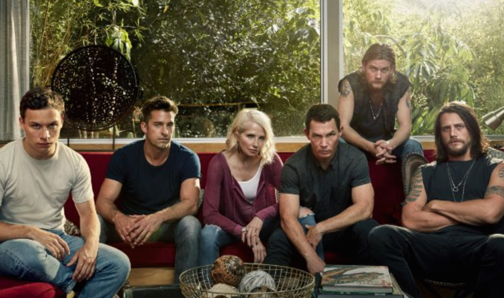 Why Was Baz Killed off on 'Animal Kingdom' in Season 3?