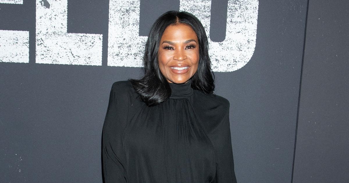 Is Nia Long Dating? The Romantic Life of Our Girl Crush