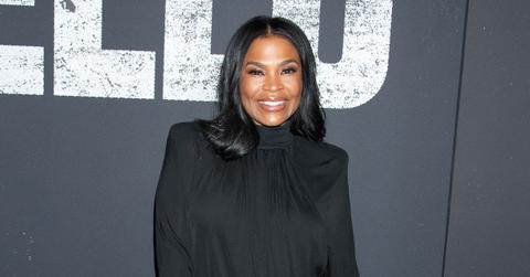 Is Nia Long Dating? The Romantic Life of Our Girl Crush
