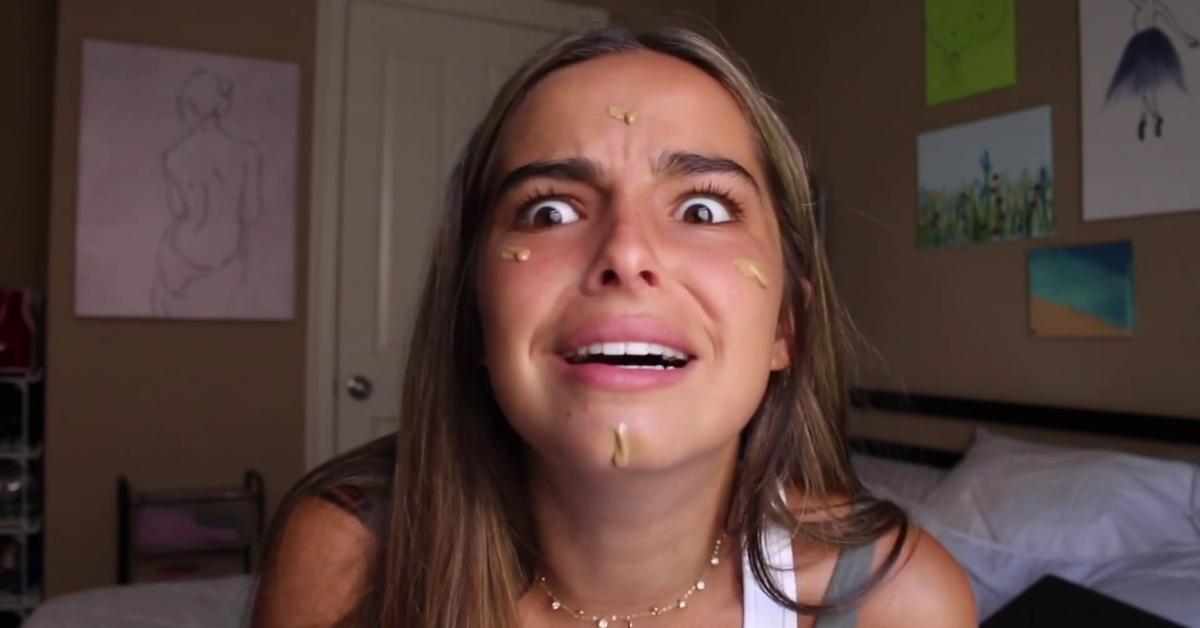 Addison Rae Without Makeup On Is Still as Gorgeous as Ever!