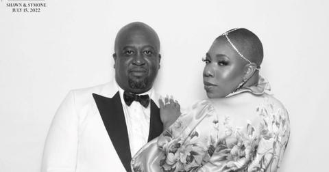 Is Symone Sanders Married? Details on Her New Husband!