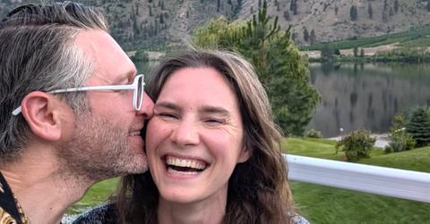 Where Is Amanda Knox Now? She Is Dedicated to Helping Others