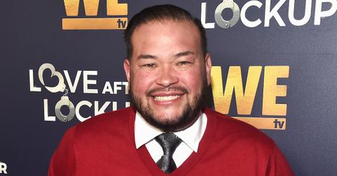 Jon Gosselin