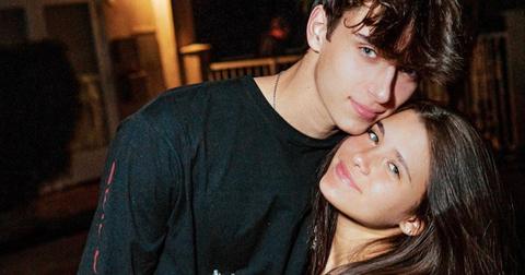 Nessa Barrett Was Exposed for Her Multiple Fake Instagram Accounts