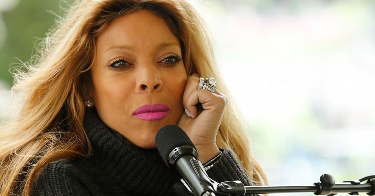 Who Are Wendy Williams' Parents? Here's Everything We Know About Them