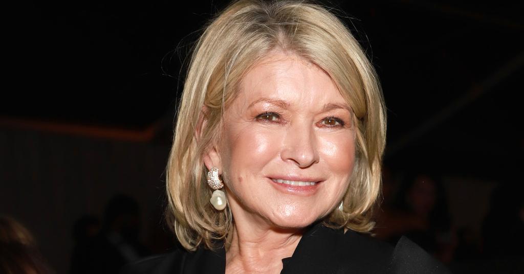 Why Did Martha Stewart Go To Prison Details On Her Jail Sentence   Martha 1588613631788 