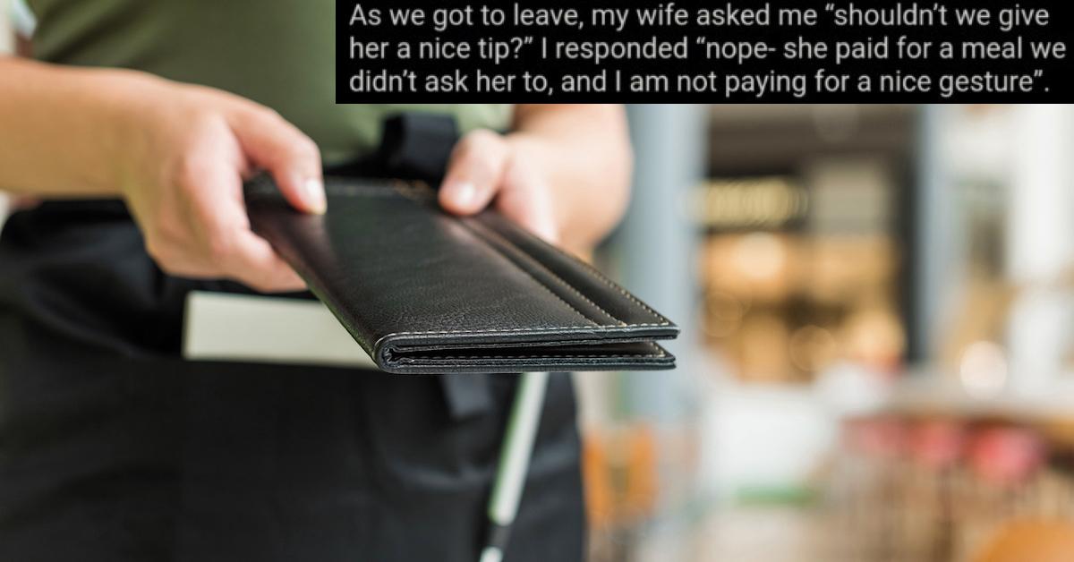 17 Sneaky Waiter Tricks You Never Notice — Eat This Not That