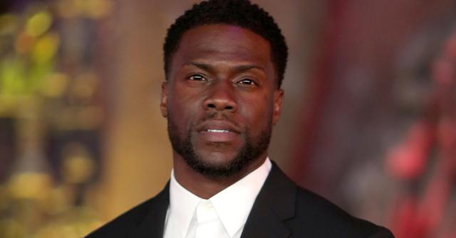 kevin hart