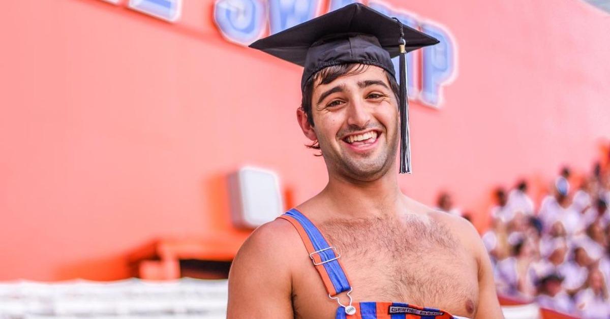 Where Does Sander Jennings Go to College on 'I Am Jazz'?