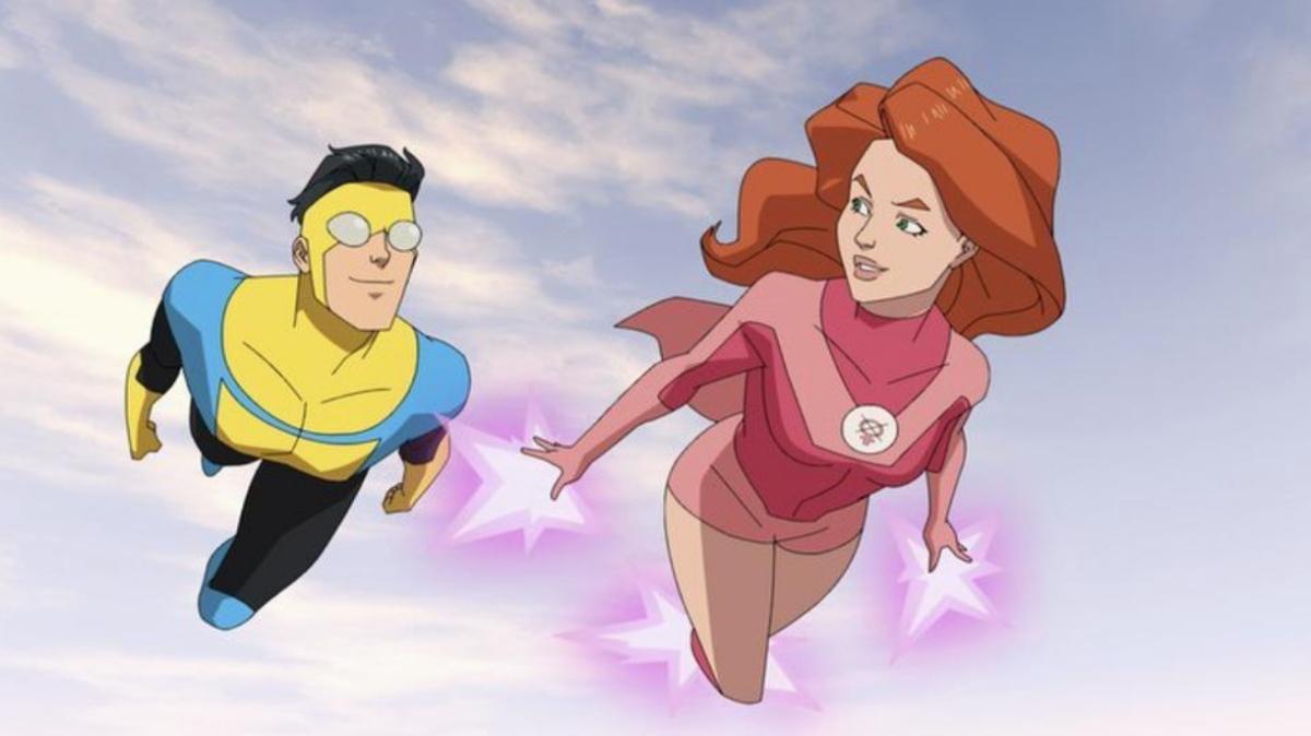 Season 1 of 'Invincible' Has Come to an End, but Will There Be a Season 2?