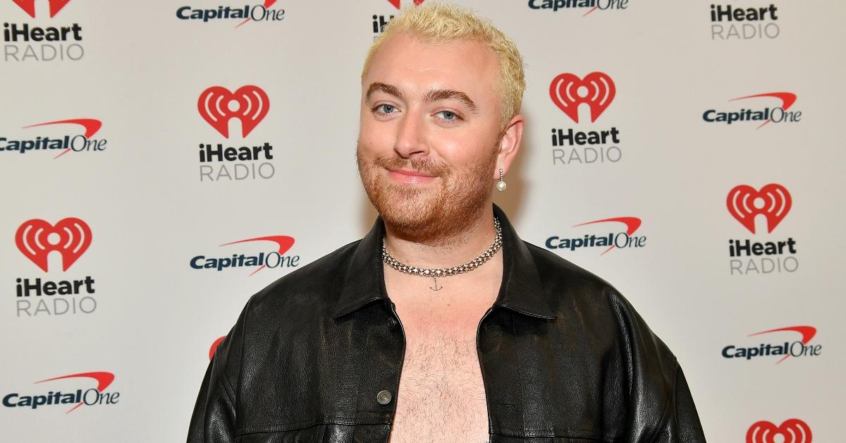 Sam Smith