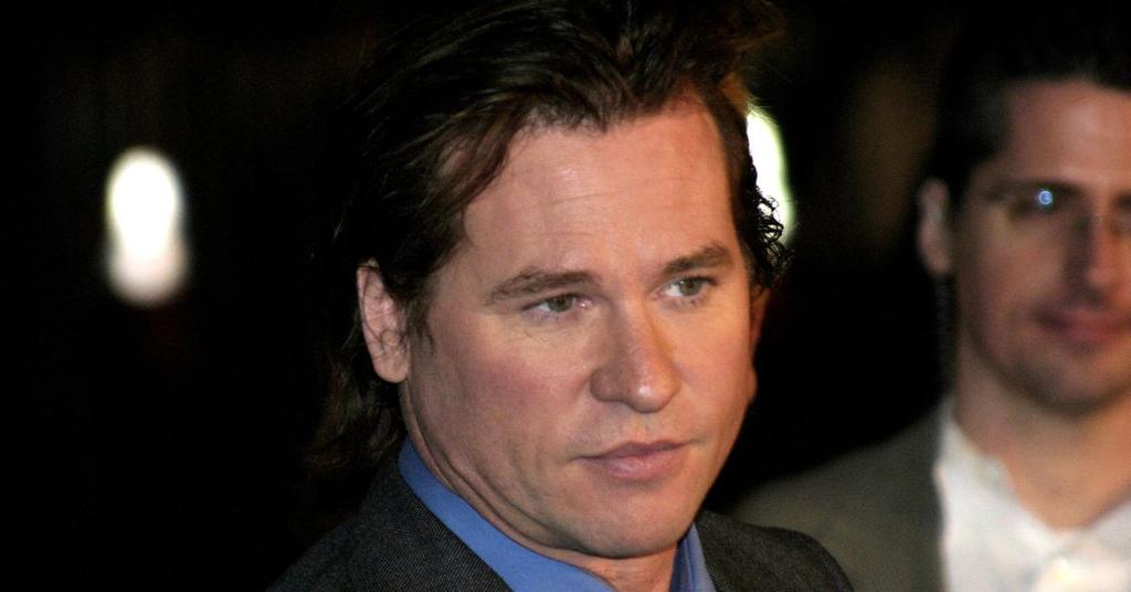 Did Val Kilmer Smoke Cigarettes? Explaining His Throat Cancer