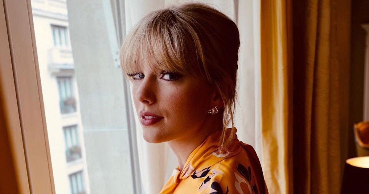 The Taylor Swift Archer Meaning Might Surprise You Details