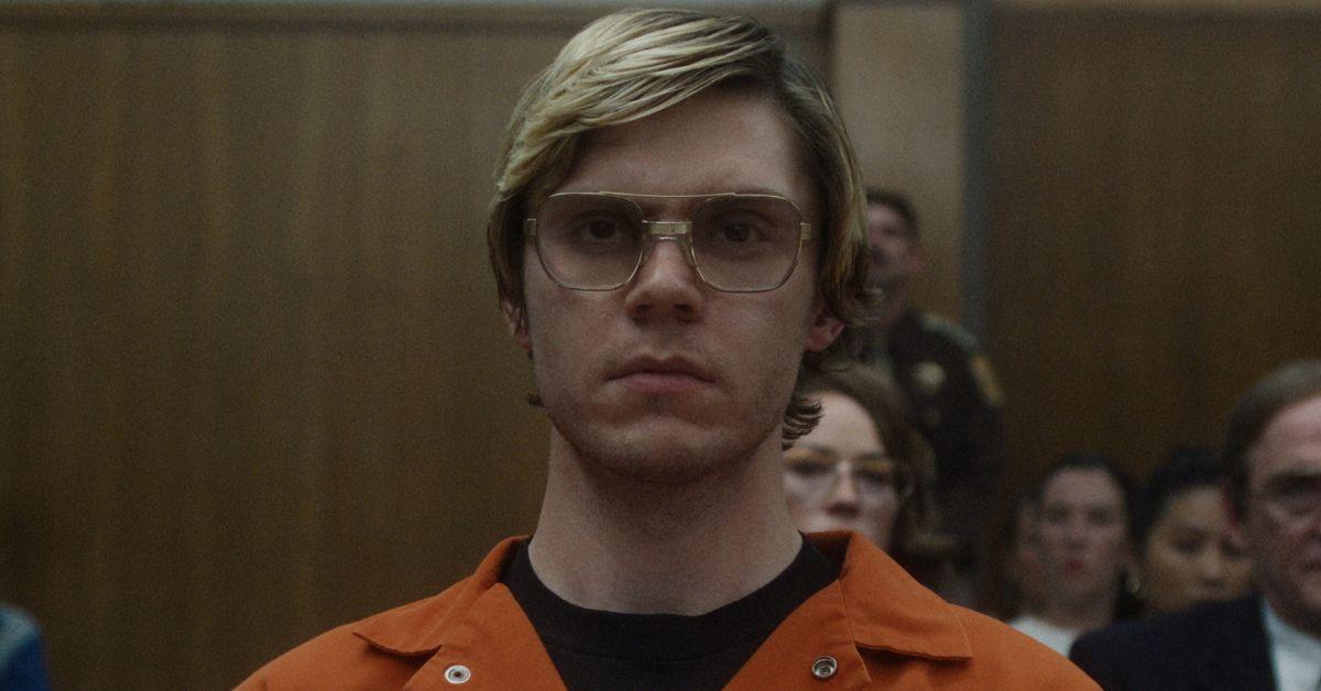 Jeffrey Dahmer