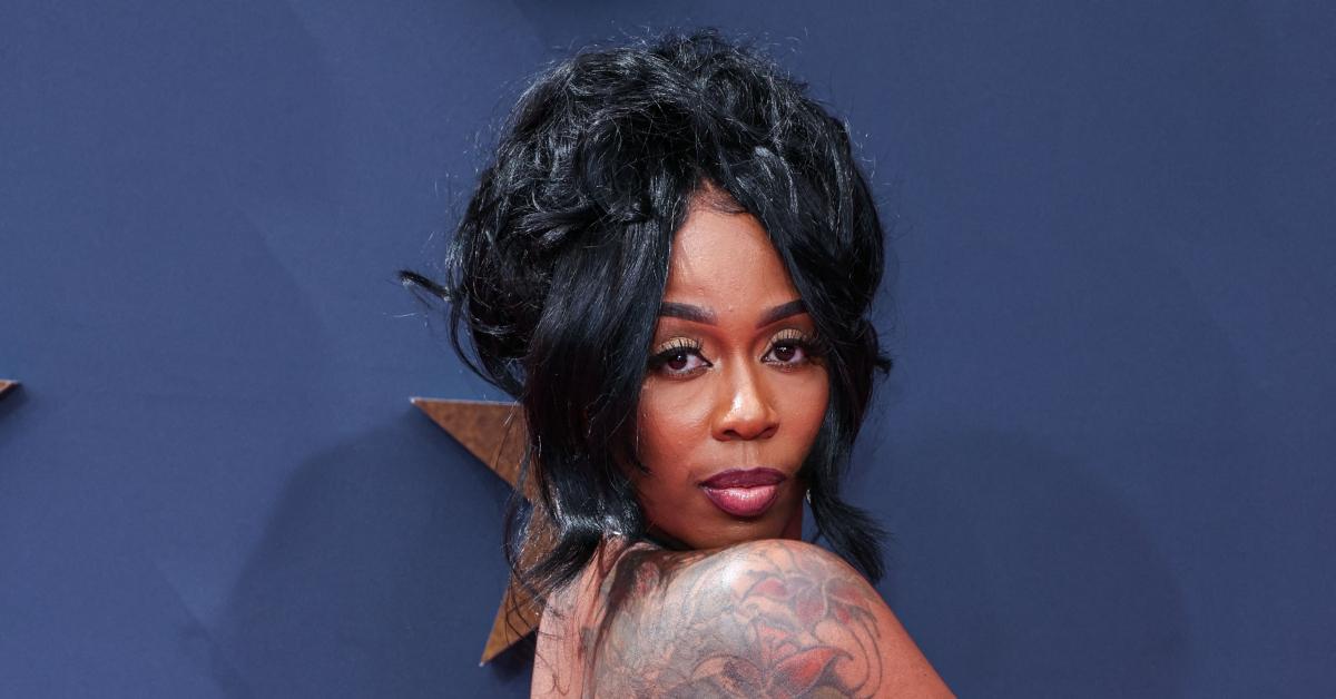 Kash Doll