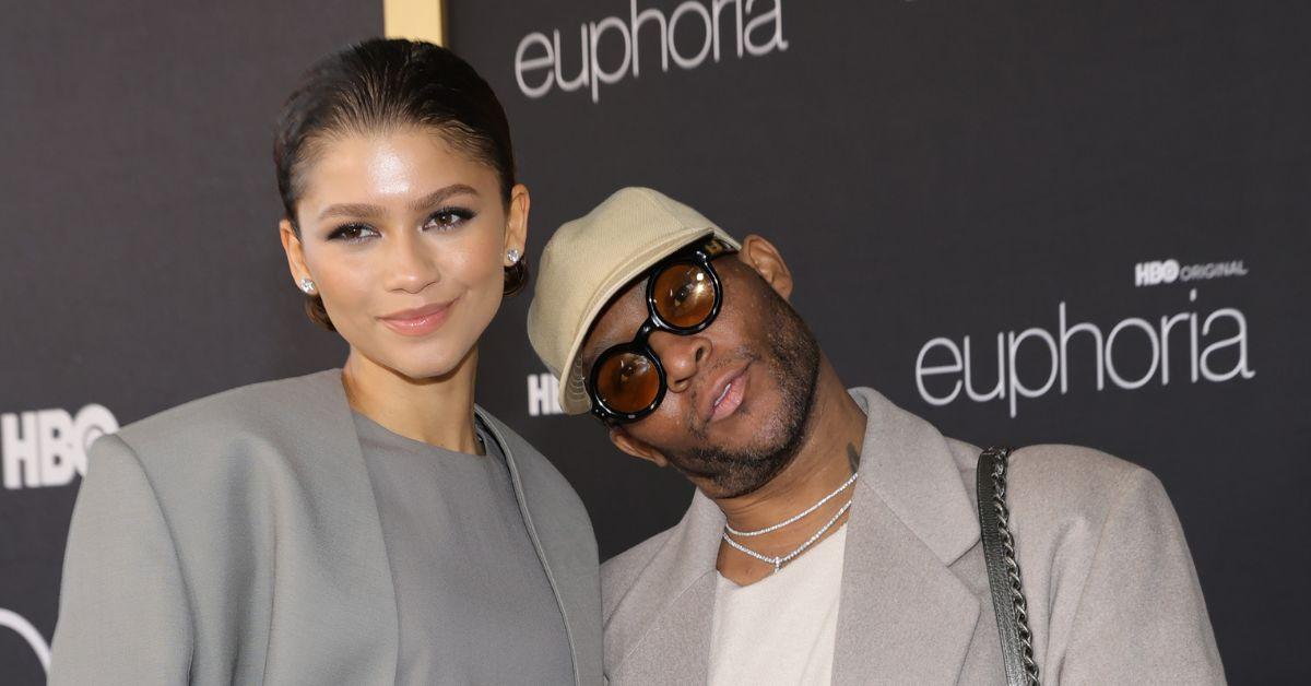 Celebrity Stylist Law Roach's Retirement, Explained: Says He'll Still Work  With Zendaya