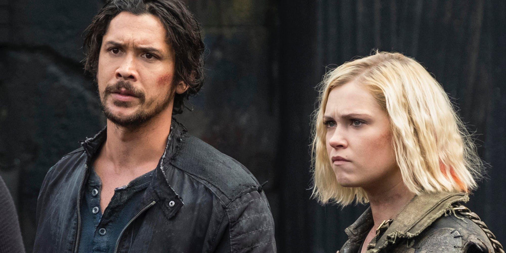Is Abby Actually Dead on CW’s ‘The 100?’ Details on the Character
