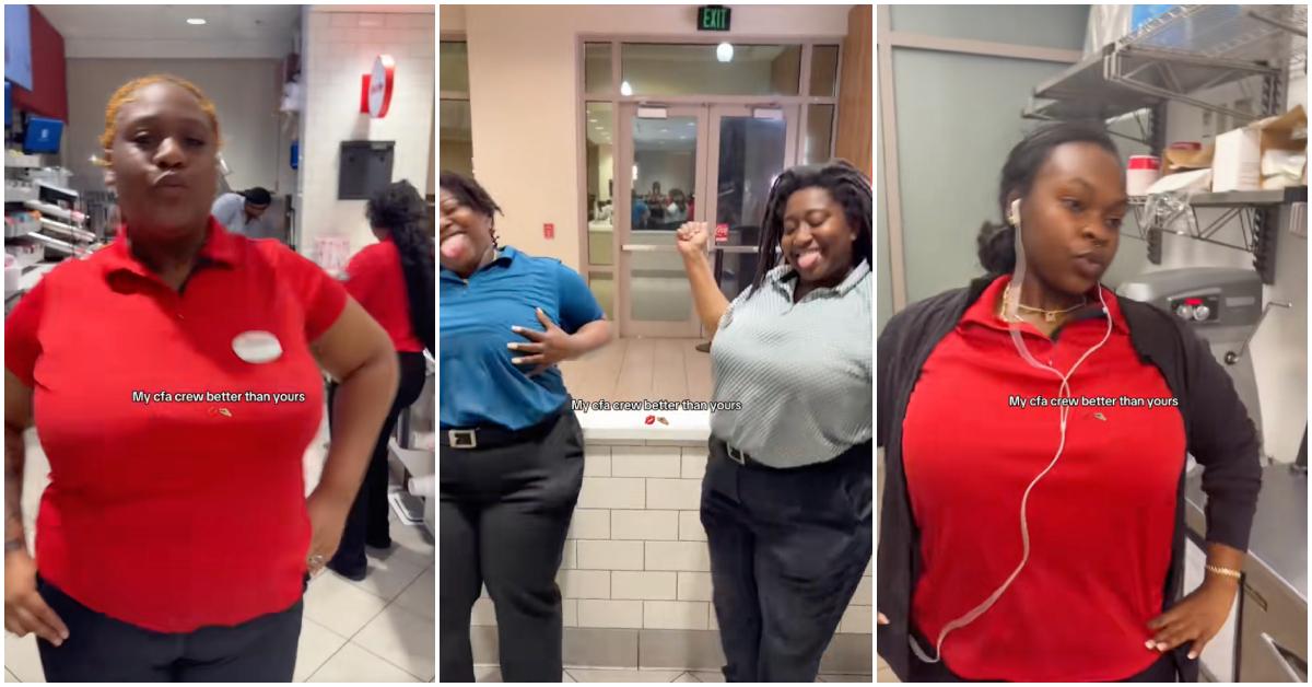 Were Chick-fil-A Staff Really Fired Over That Viral TikTok? 