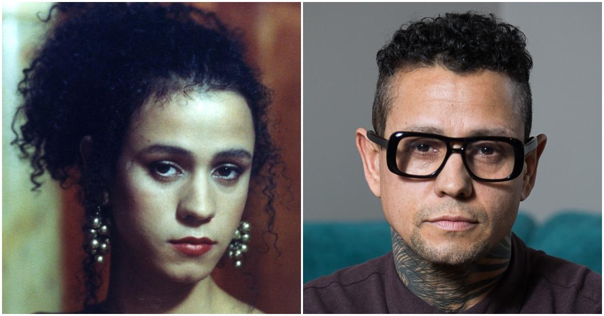 jaye davidson then now