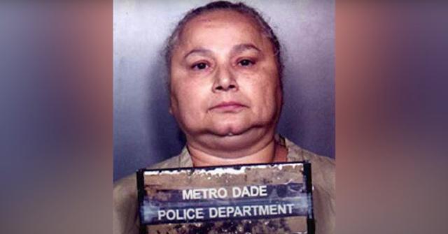 Griselda Blanco mug shot