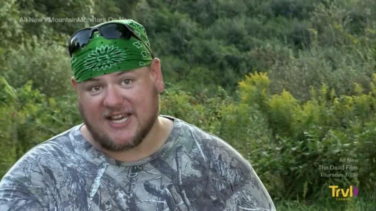 Mountain Monsters - Wikipedia