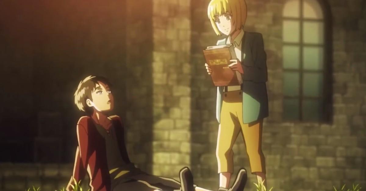 Attack on Titan finale review: Why the ending remains true to the story