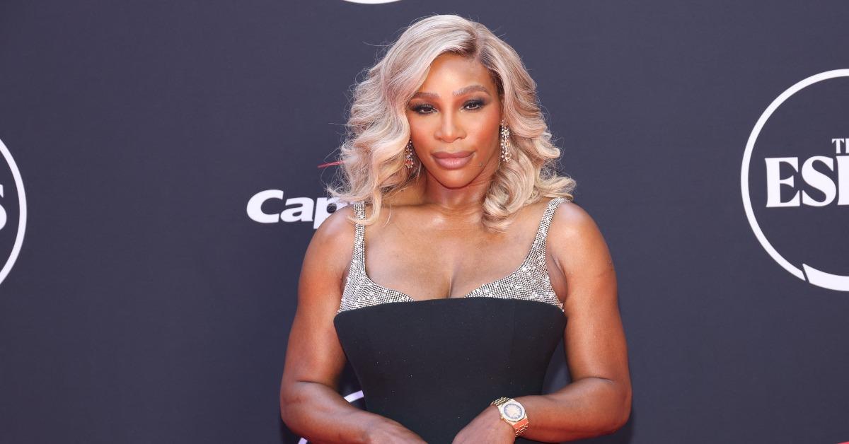 Serena Williams