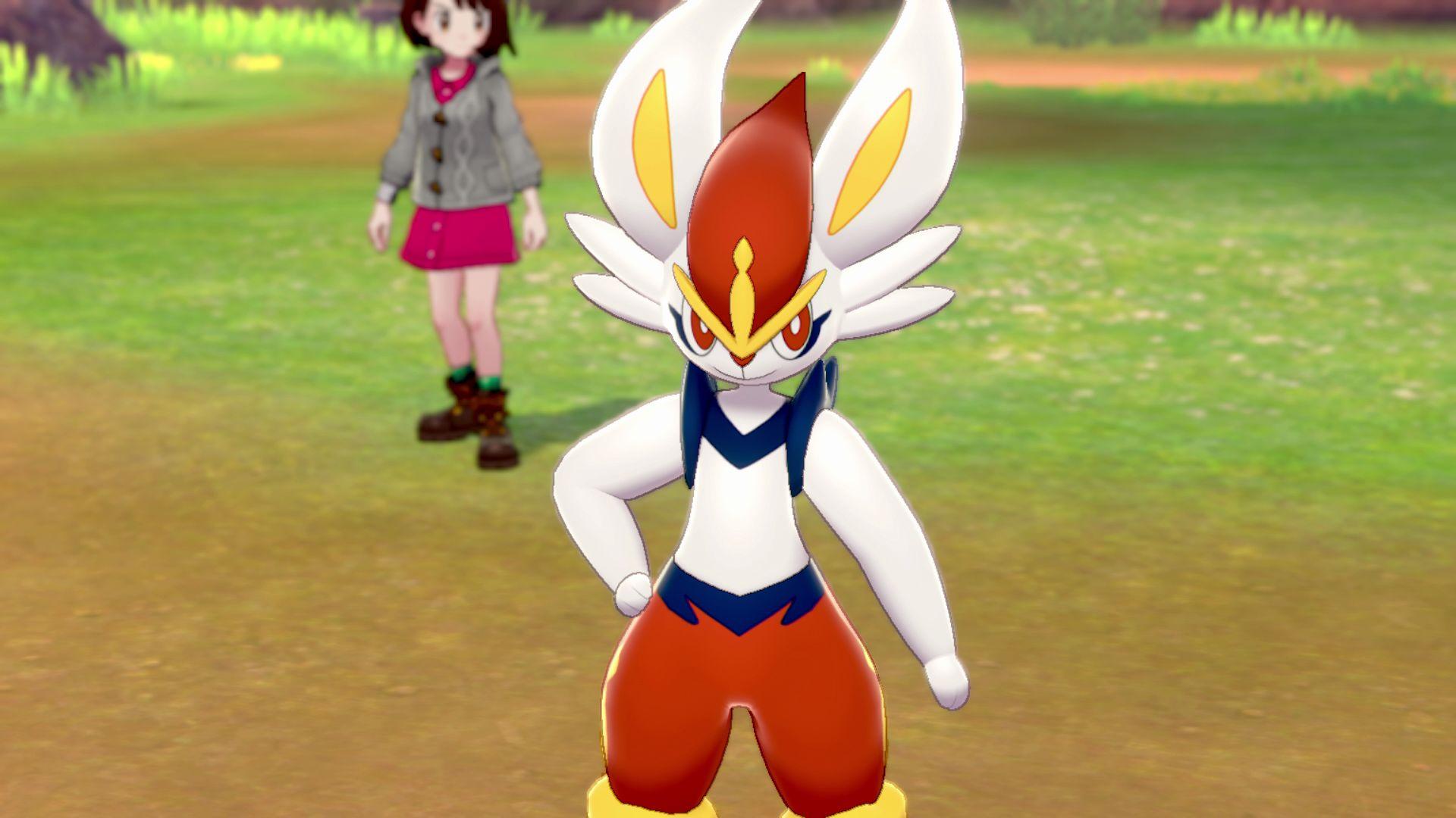 Pokémon Sword And Shield Expansion Pass: Isle Of Armor New Pokémon - All  You Need To Know, Plus All Returning Pokémon