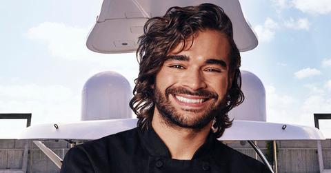 Below Deck Mediterranean