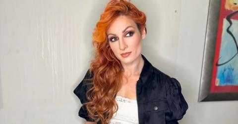 Becky Lynch