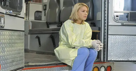 katherine heigl why did she stoping acting