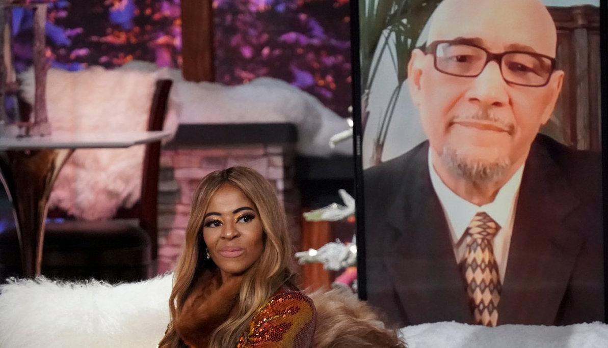 ‘RHOSLC’ Star Mary Cosby and Her Husband Have a Very Unconventional