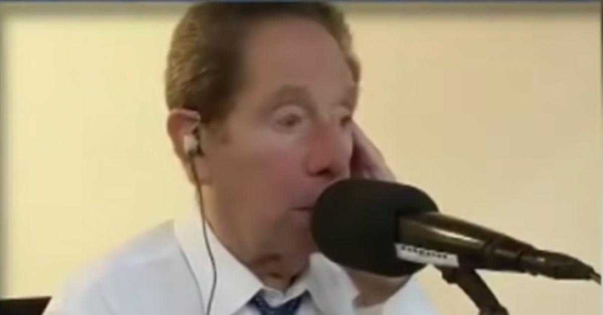 John Sterling