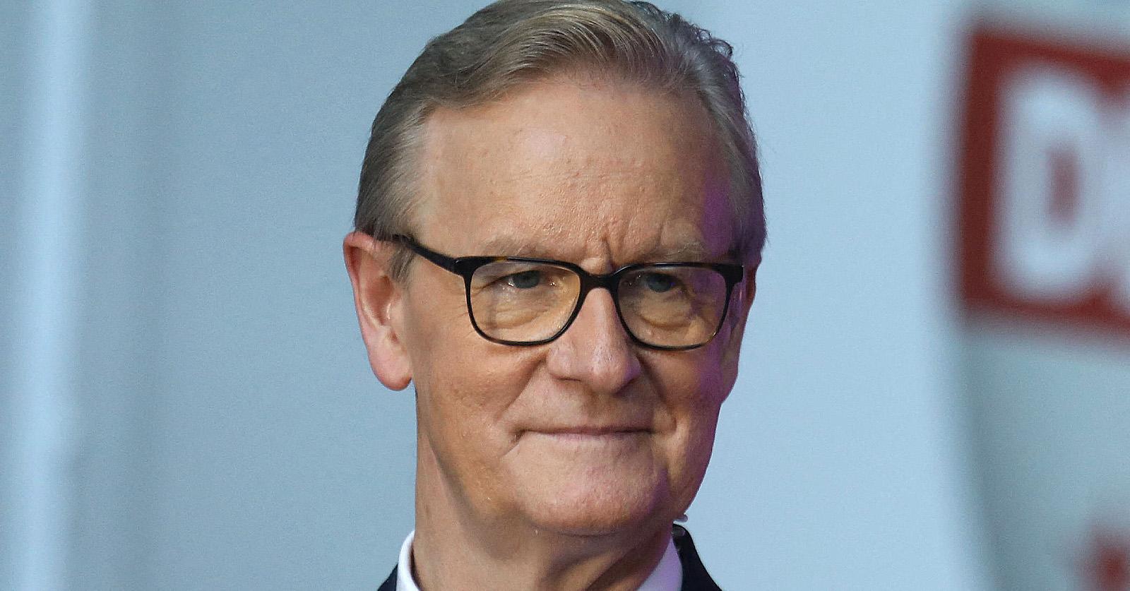 Fox & Friends Host Steve Doocy's Net Worth Is Impressive