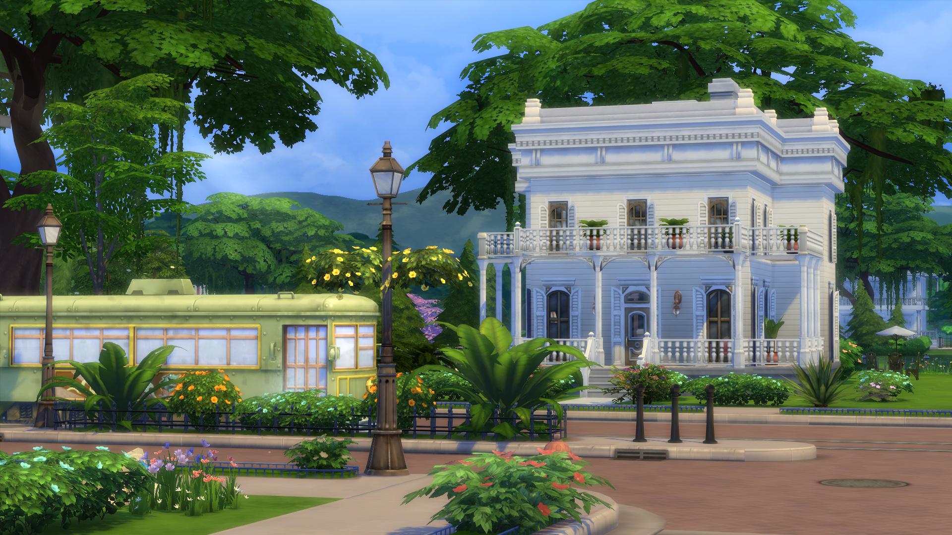 Here s How To Download Mods And Custom Content For Sims 4 