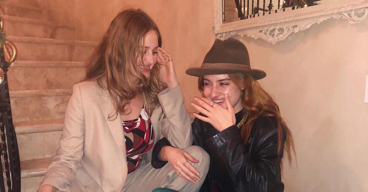 Are Grace Van Patten and Shailene Woodley Related? Details