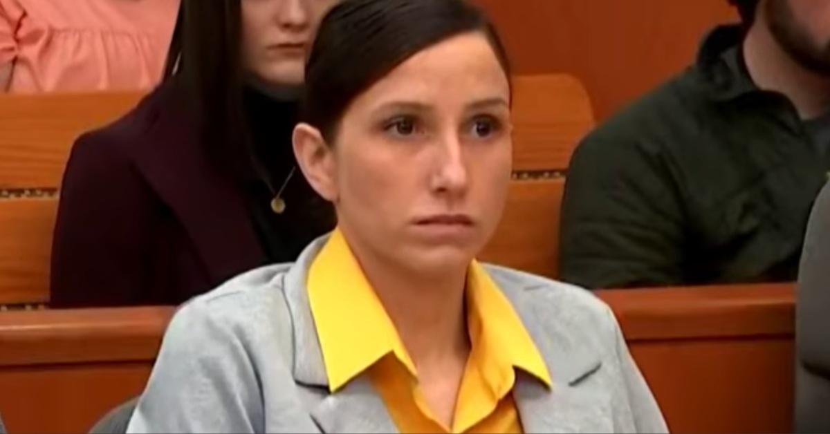 Kouri Richins's Sentencing Hearing Will Reveal Her Fate