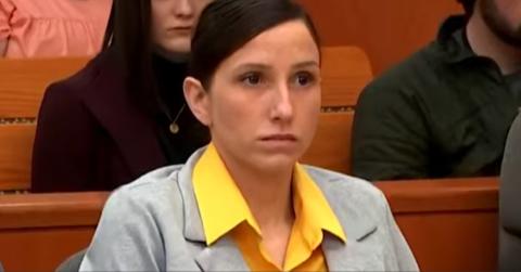 Kouri Richins's Sentencing Hearing Will Reveal Her Fate