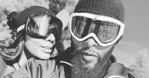 towanda braxton sean hall