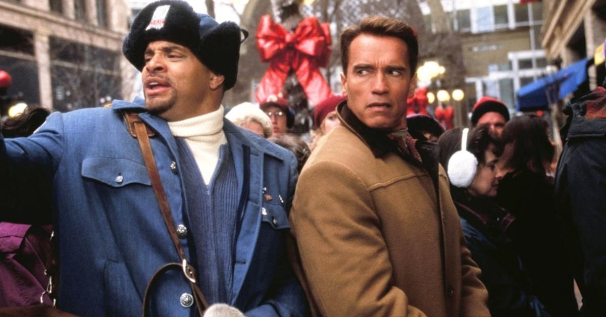 jingle all the way christmas