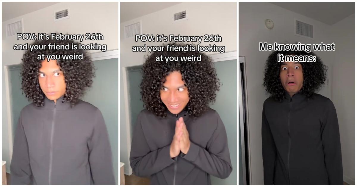What Does Feb. 26 Mean on TikTok? Details on the Slime Day