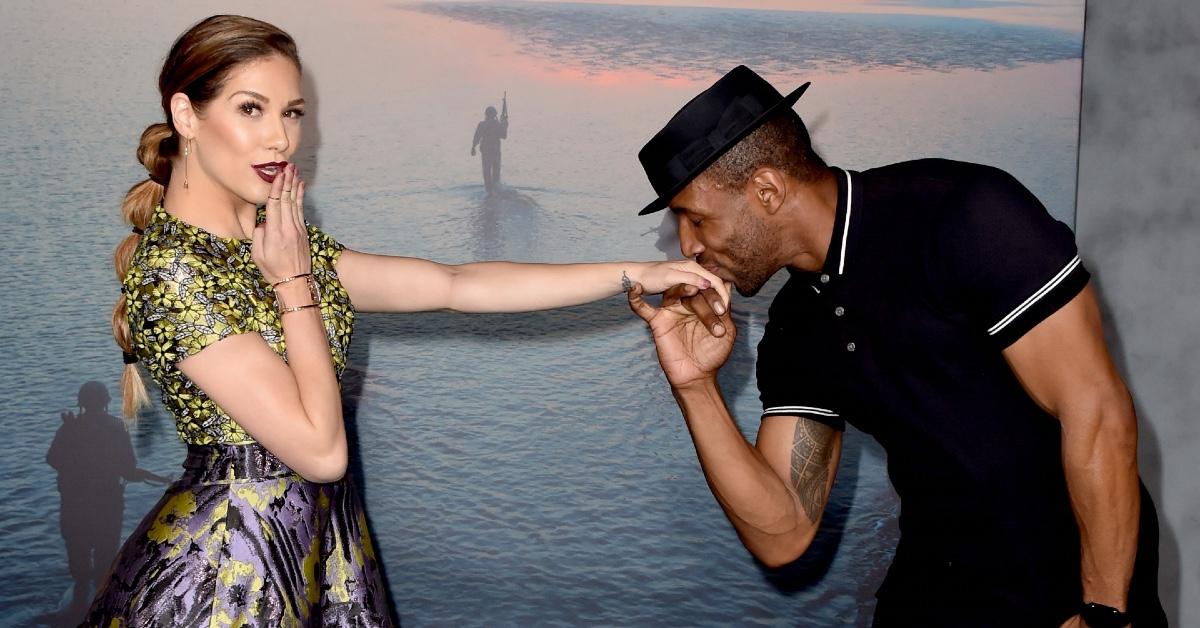 Who Is Allison Holker's Husband? Dancing Runs in This Talented Family