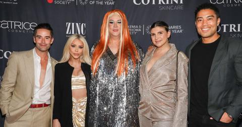 Who Is Jesse Lally Dating? Details on The Valley Star