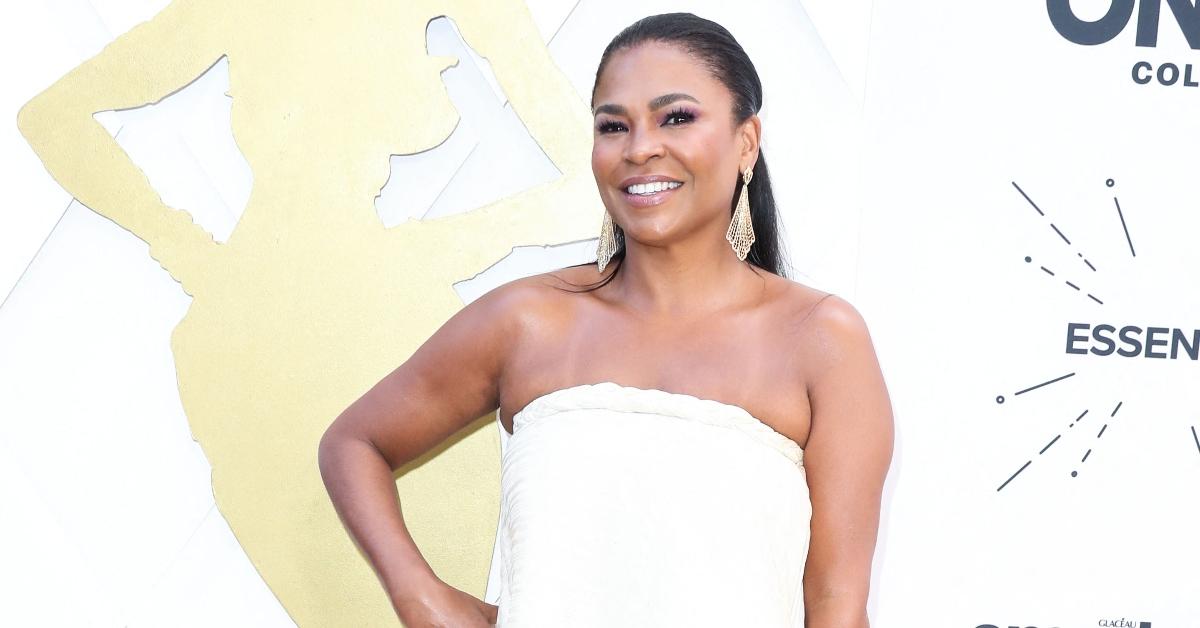 Nia Long