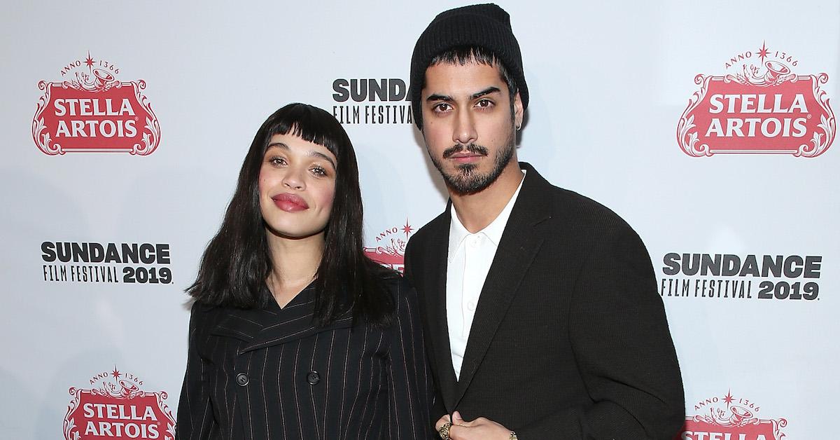 Who Is Cleopatra Coleman From 'In the Shadow of the Moon' Dating?