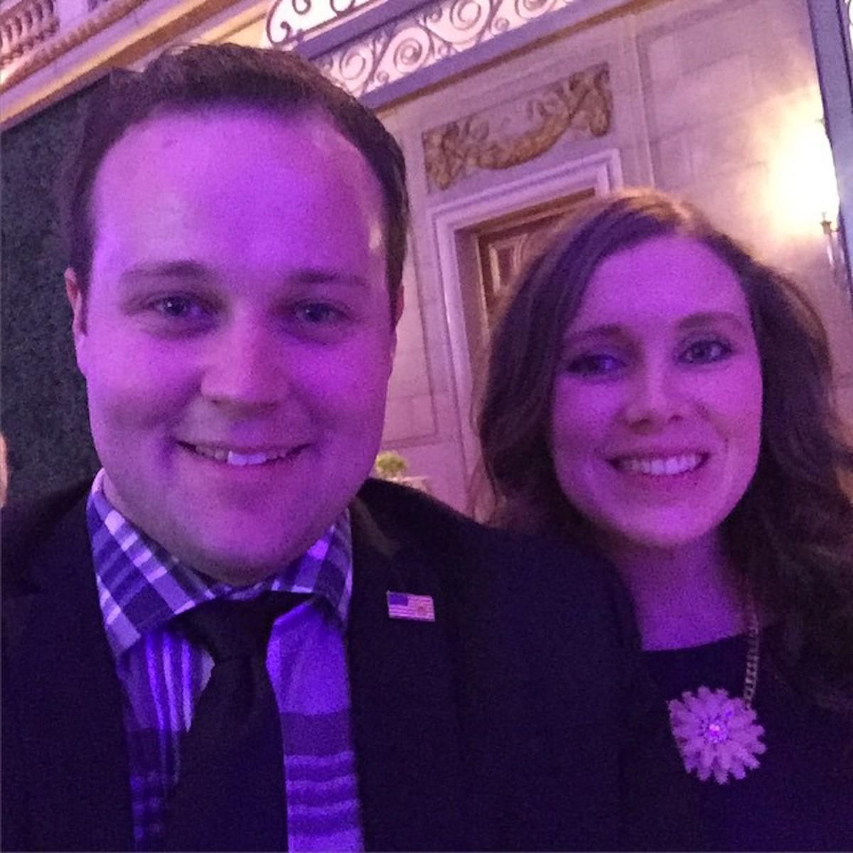Duggar Lawsuits: What You Should Know About the Family's Legal Battles