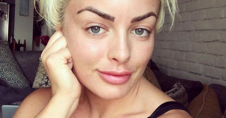 WWE Star Mandy Rose Is Launching Her Own Skincare Line — EXCLUSIVE