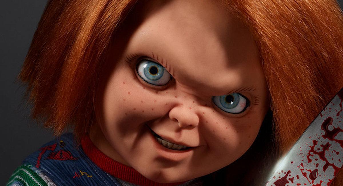 'Chucky'