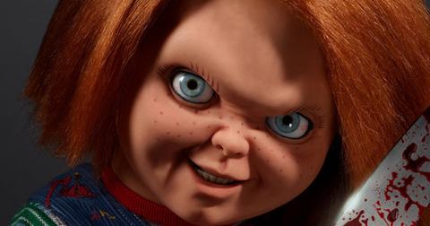 'Chucky'