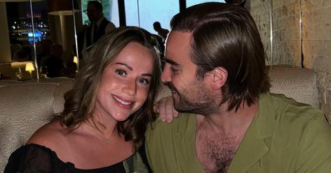 There's a Rumor That Whitney Leavitt's Husband Was Seen on Grindr